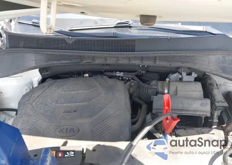 2020 Kia Sorento S from USA, damaged, VIN 5XYPGDA5XLG617335